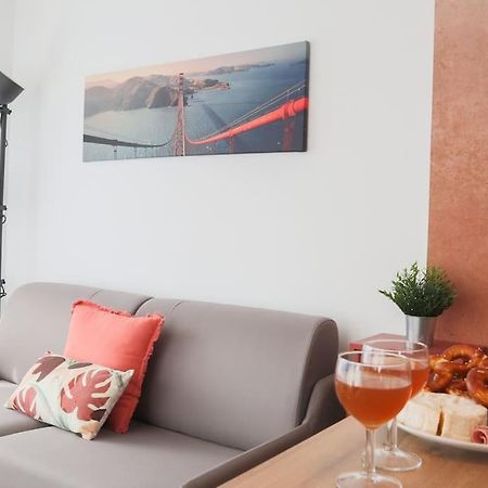 Appartement {Le Factory}, Proche Euroairport à Saint-Louis  Extérieur photo