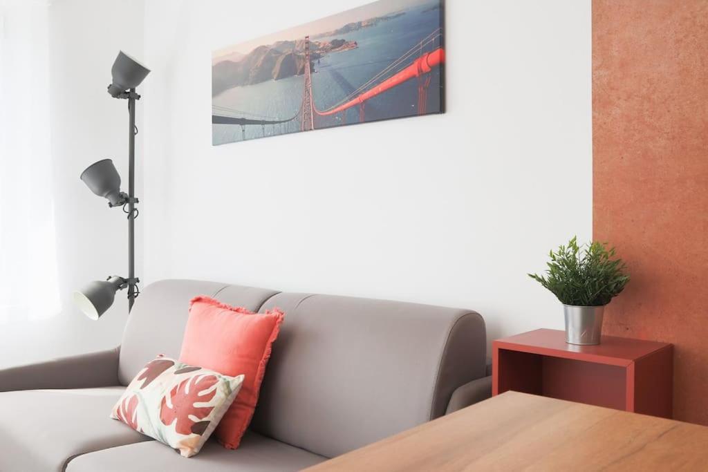 Appartement {Le Factory}, Proche Euroairport à Saint-Louis  Extérieur photo
