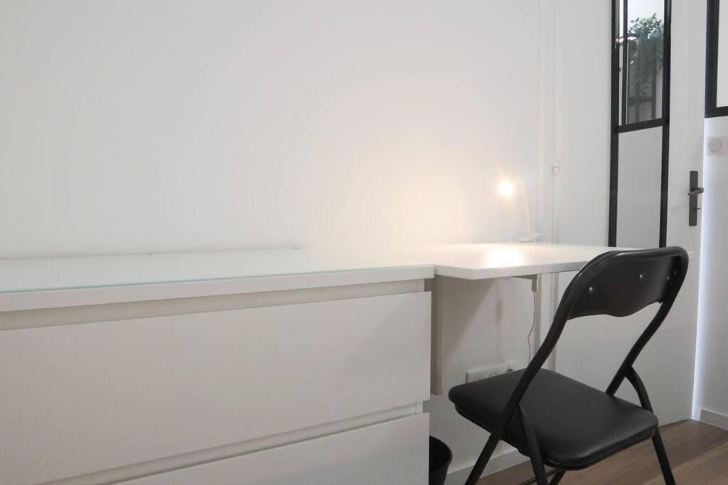 Appartement {Le Factory}, Proche Euroairport à Saint-Louis  Extérieur photo